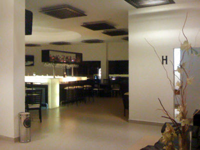 Hotel Aeropuerto Morelia Alvaro Obregon Luaran gambar