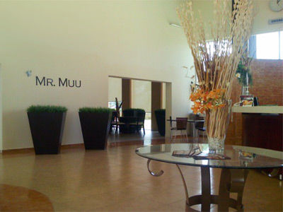 Hotel Aeropuerto Morelia Alvaro Obregon Luaran gambar