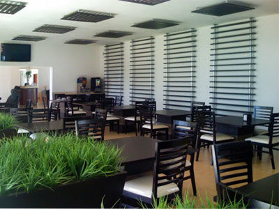 Hotel Aeropuerto Morelia Alvaro Obregon Luaran gambar